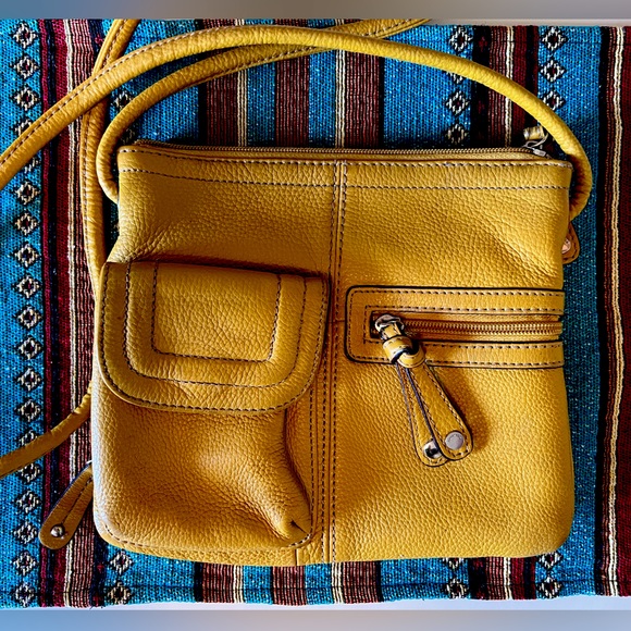 Tignanello Cross-body Bag - Picture 1 of 4